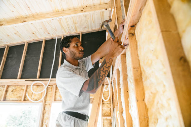 Best Blown-in Insulation  in Yreka, CA